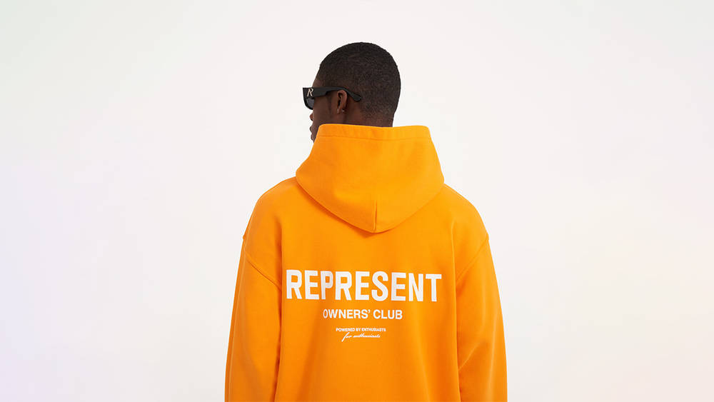 Image via Represent Represent's Latest Owners' Club Drop Showcases the Best in Summer Styling