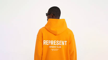 Represent's Latest Owners' Club Drop Showcases the Best in Summer Styling Represent's Latest Owners' Club Drop Showcases the Best in Summer Styling