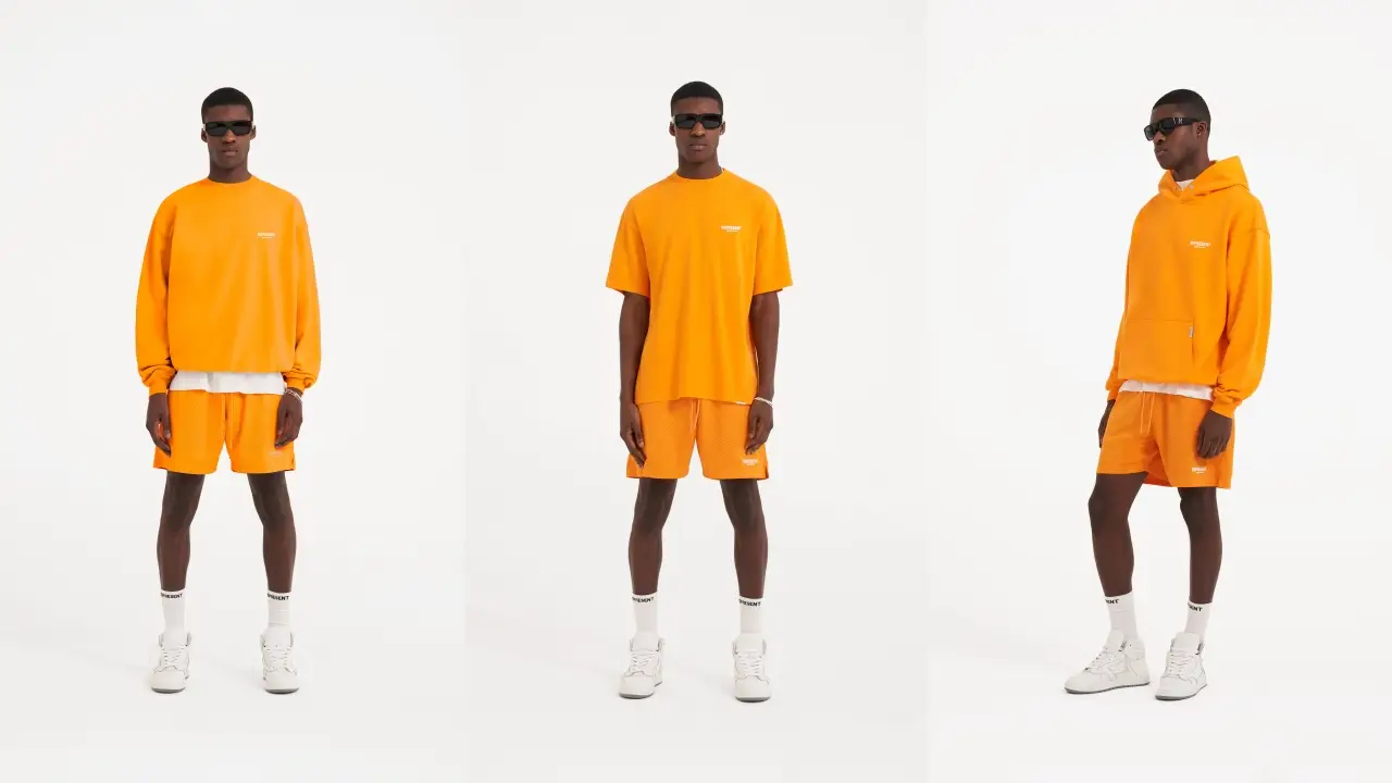 Represent's Latest Owners' Club Drop Showcases the Best in Summer ...