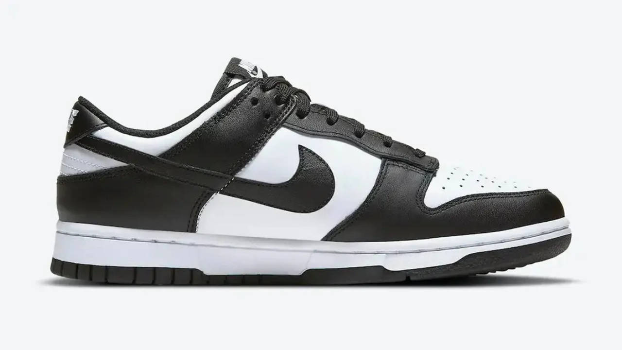 Panda Dunk 2