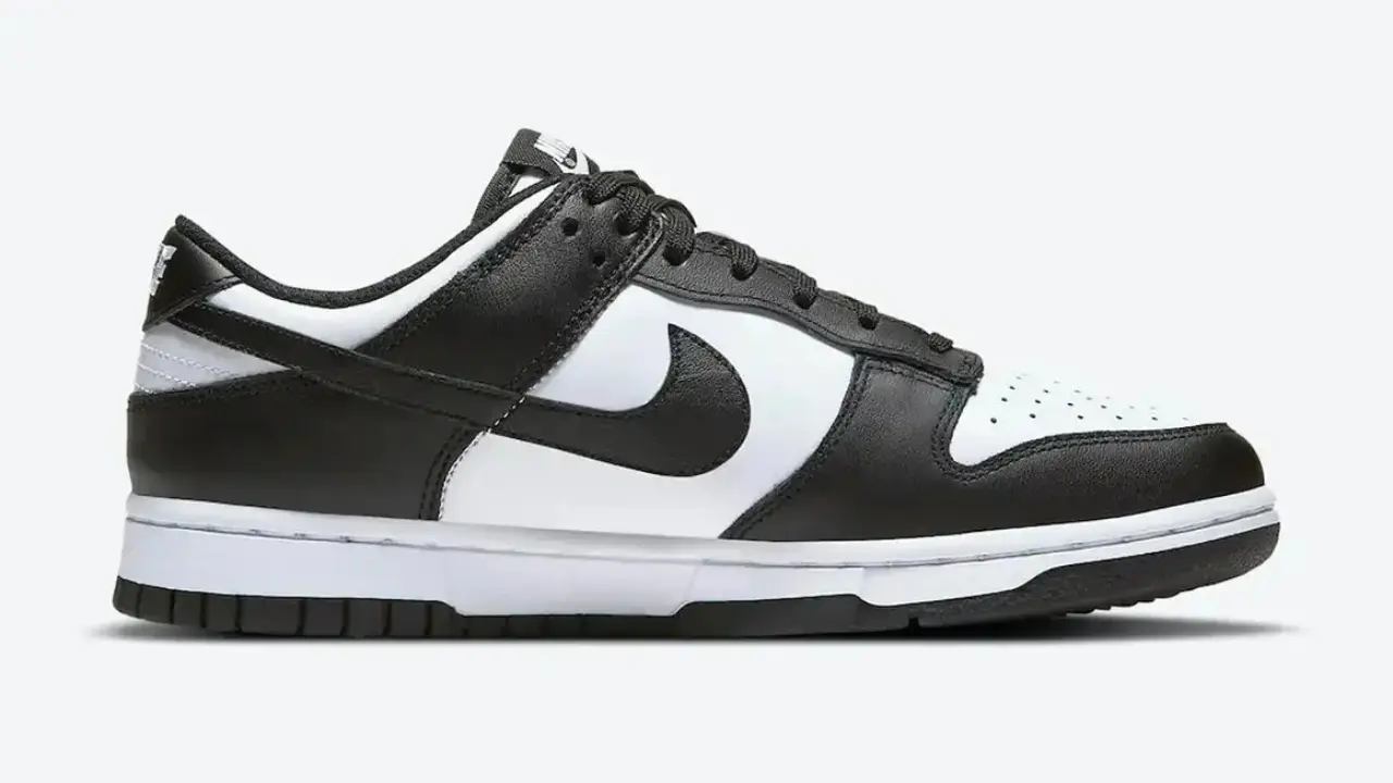 Missed Out on the Nike Dunk Low 