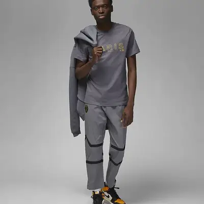 Nike Paris Saint-Germain T-Shirt | Where To Buy | DV0634-014 | The Sole ...