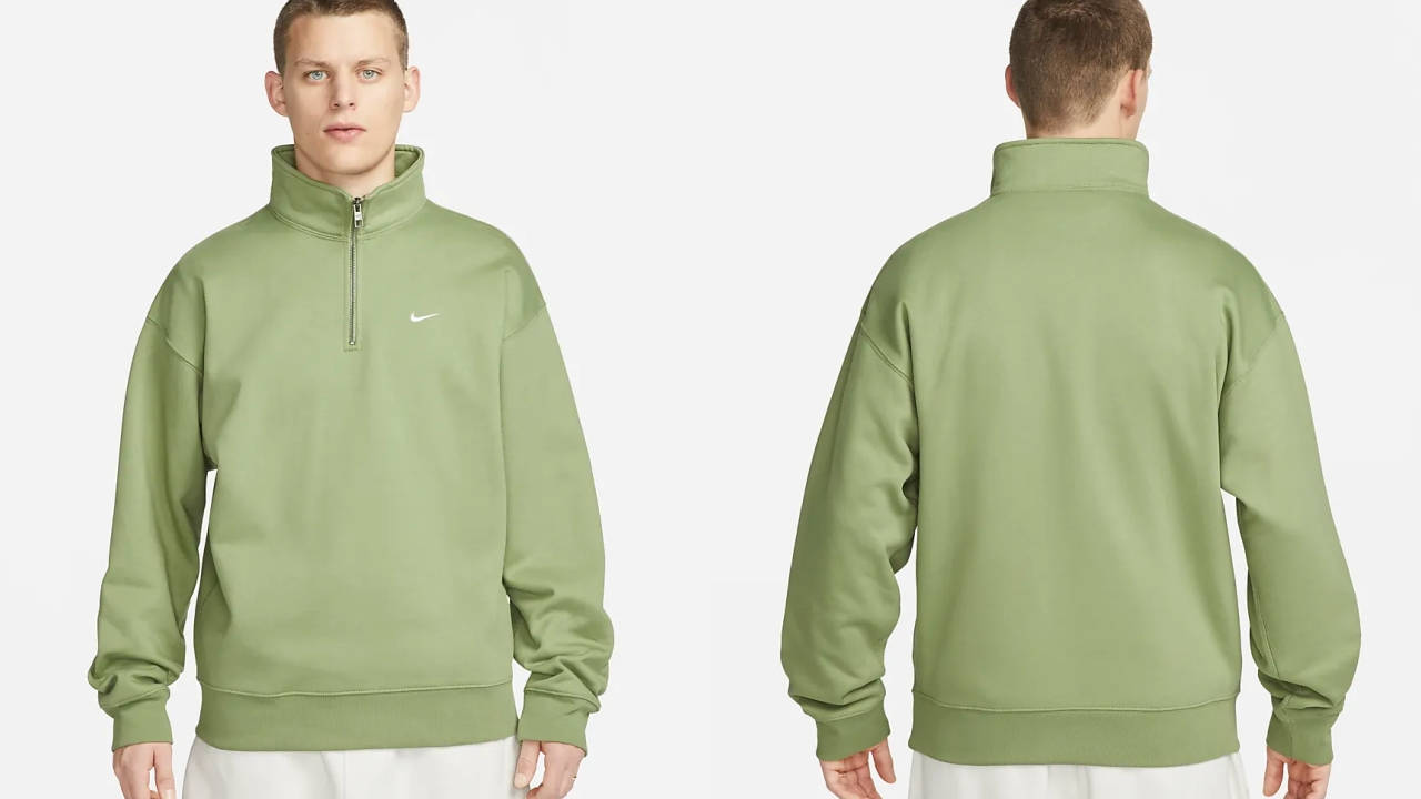 Get Set for Spring With Nike's Latest Selection of Pastels