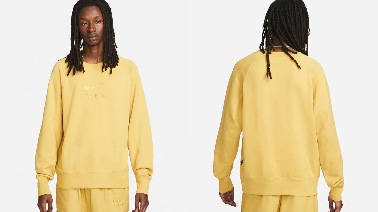 Get Set for Spring With Nike's Latest Selection of Pastels