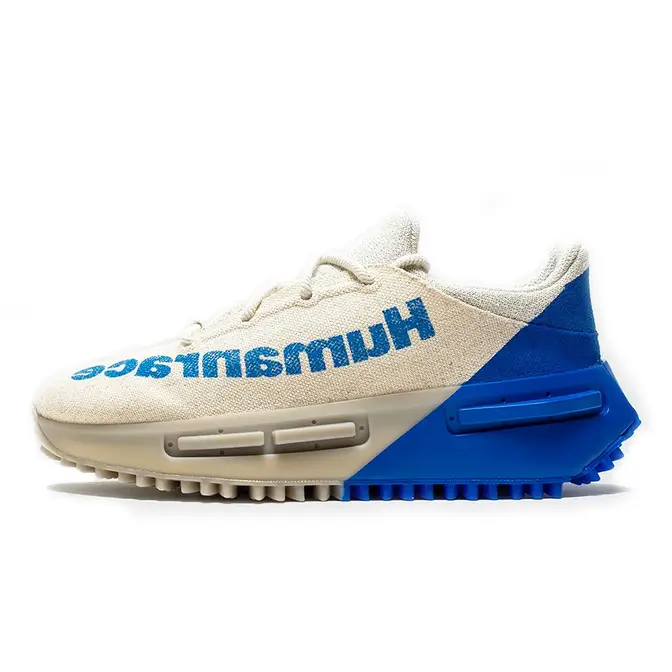Pharrell adidas Humanrace NMD S1 Blue | Where To Buy | HP2641 | The Sole Supplier