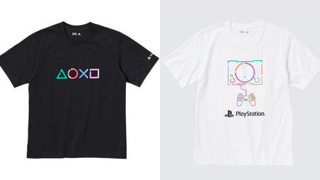 UNIQLO UT Gives Us a Nostalgic Reminder of Playstation's Origins With Latest Capsule