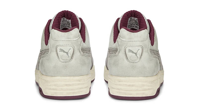 PUMA Slipstream Low Wabi Sabi 384237-01 Back
