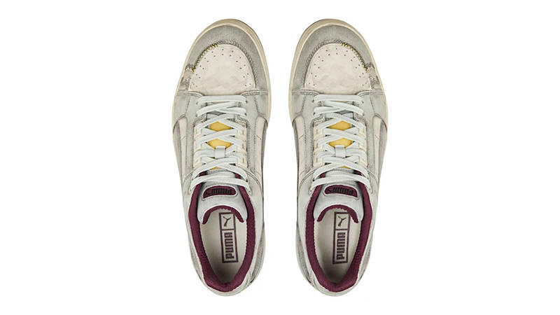 PUMA Slipstream Low Wabi Sabi 384237-01 Top
