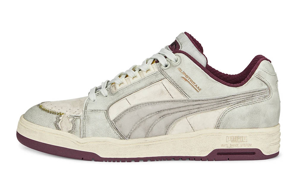 PUMA Slipstream Low Wabi Sabi