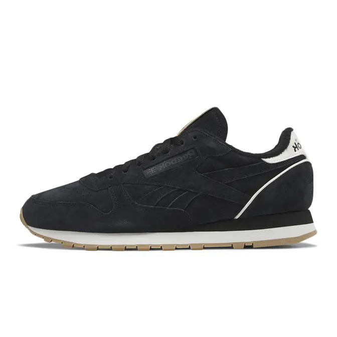 Reebok Classic Leather 1983 Vintage Black | Where To Buy | GY9886 | The ...
