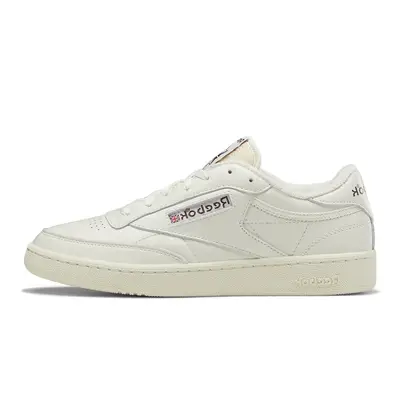 Mens reebok club hot sale c 85 vintage