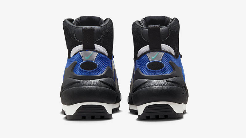 sacai x Nike Magmascape Blue back