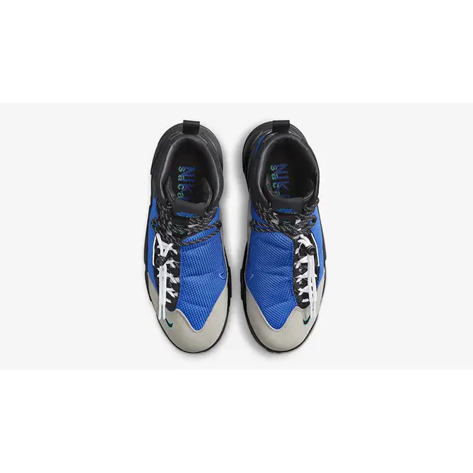 Nike Magmascape x sacai Varsity Royal | Where To Buy | FN0563-400 