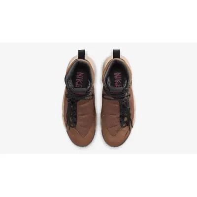 sacai x Nike Magmascape Pecan | Where To Buy | FN0563-200 | The