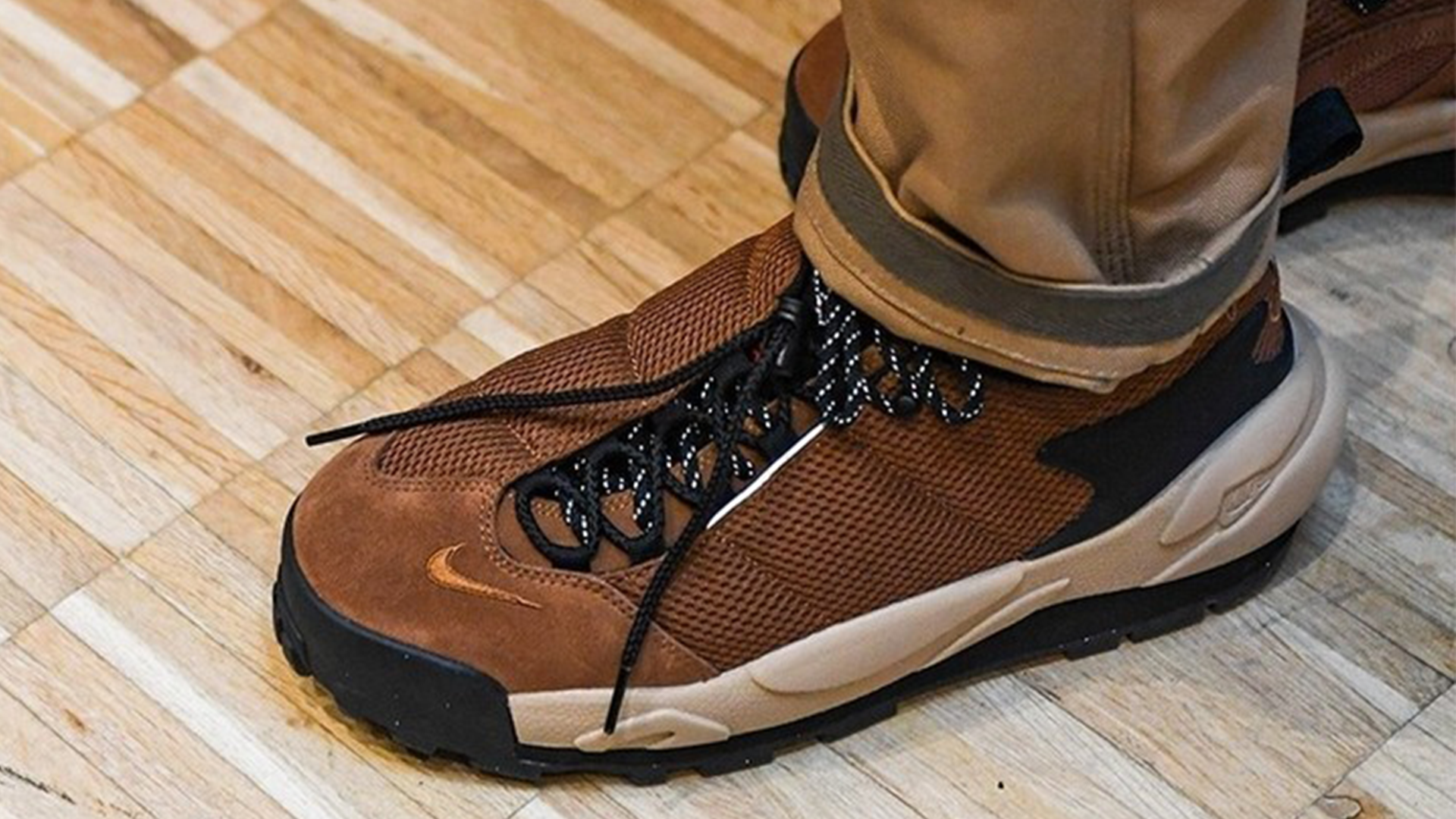 High Fashion Isn’t Done with Sneaker Brands Just Yet