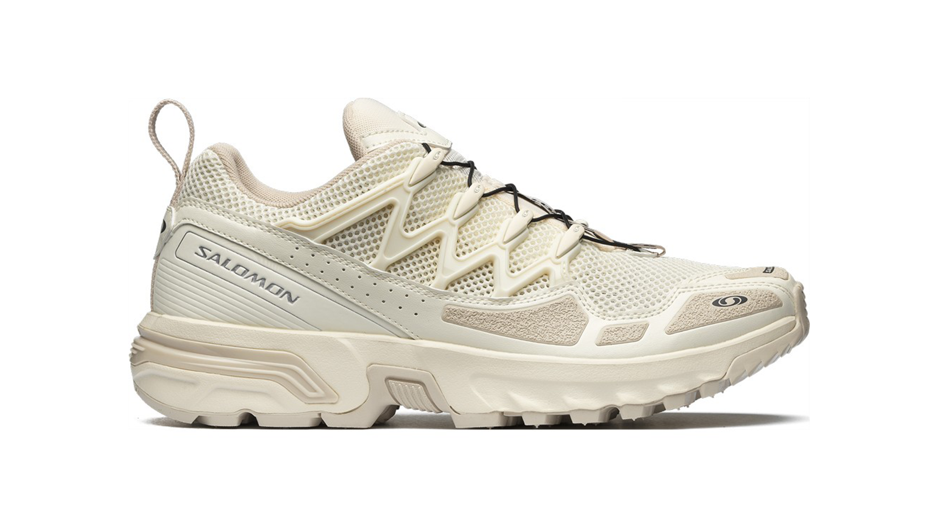 Salomon ACS + OG Vanilla Ice