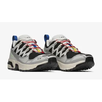 Salomon ACS + OG Black Lunar Rock | Where To Buy | L47134500