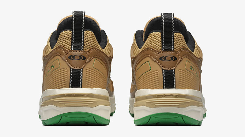 Salomon ACS + OG Taffy L47134700 Back