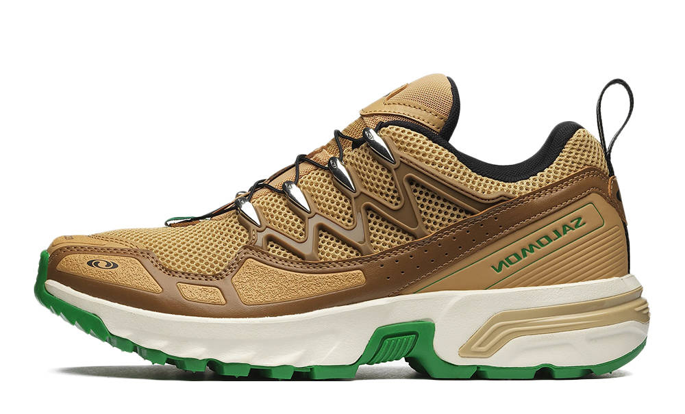 Salomon ACS + OG Taffy L47134700