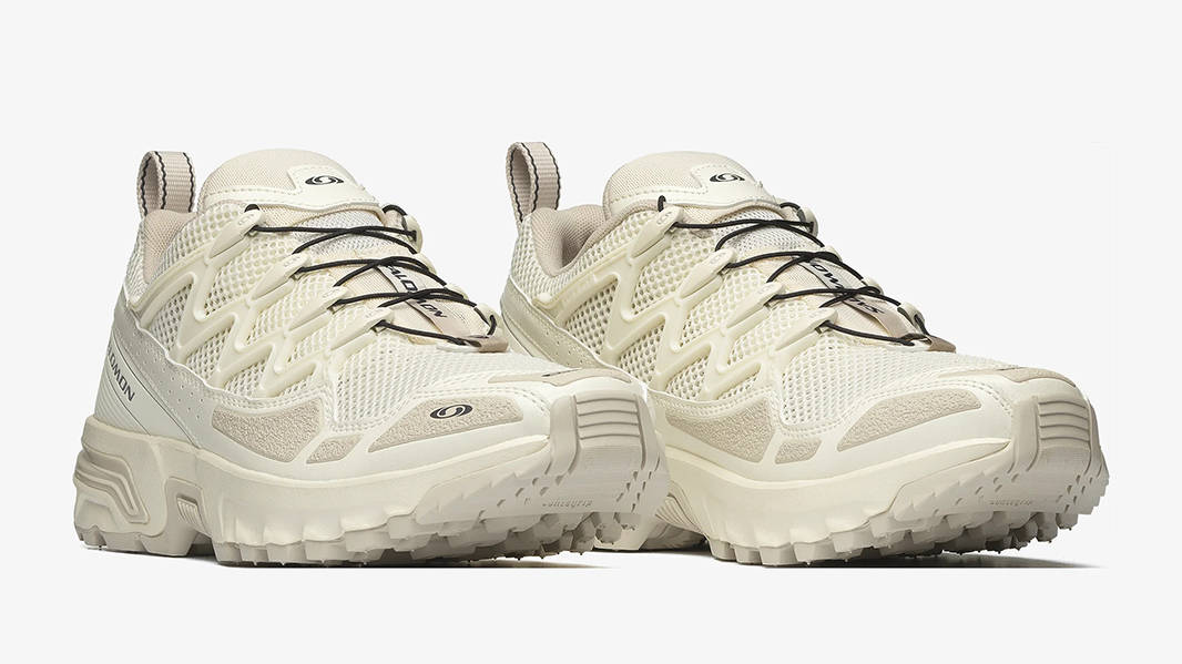 Salomon ACS + OG Vanilla Ice L47134400 Front