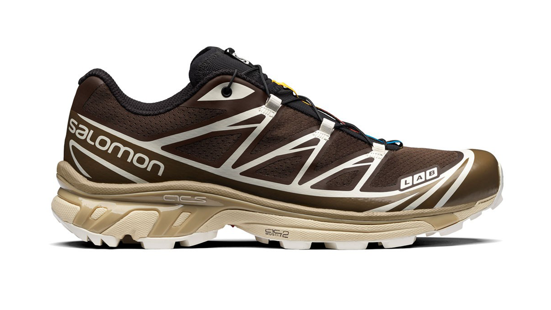 Salomon XT-6 RECUT Wren Kangaroo