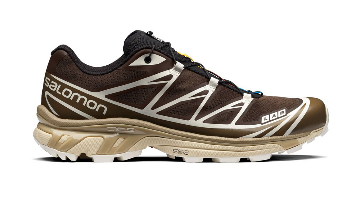 SALOMON - Salomon サロモン XT-6 Recut US9.5 27.5cmの+spbgp44.ru