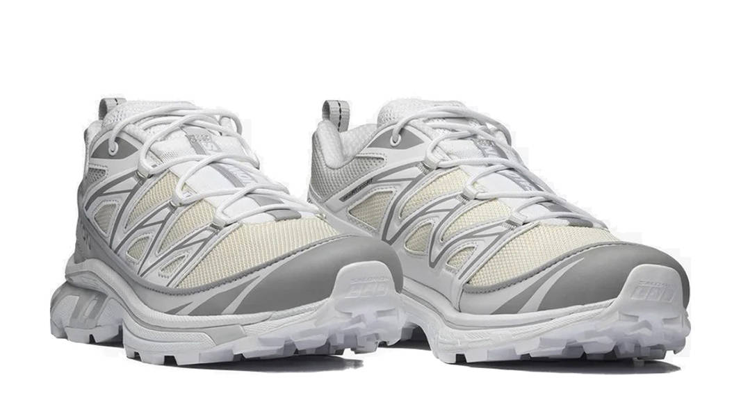 【Salomon】 正規品★ XT-6 Expanse Vanilla Ice White Salomon Advanced XT-6 Expanse | Vanilla Ice/White/Alloy