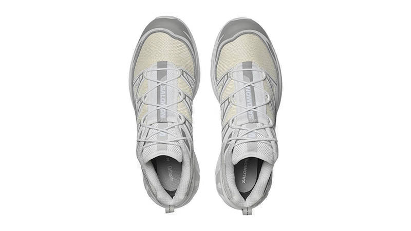 Salomon XT-6 Expanse Vanilla Ice L41741400 Top