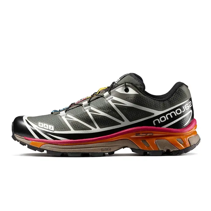 Get Gorpy: New GORE-TEX Salomon XT-6s Have Landed at END.