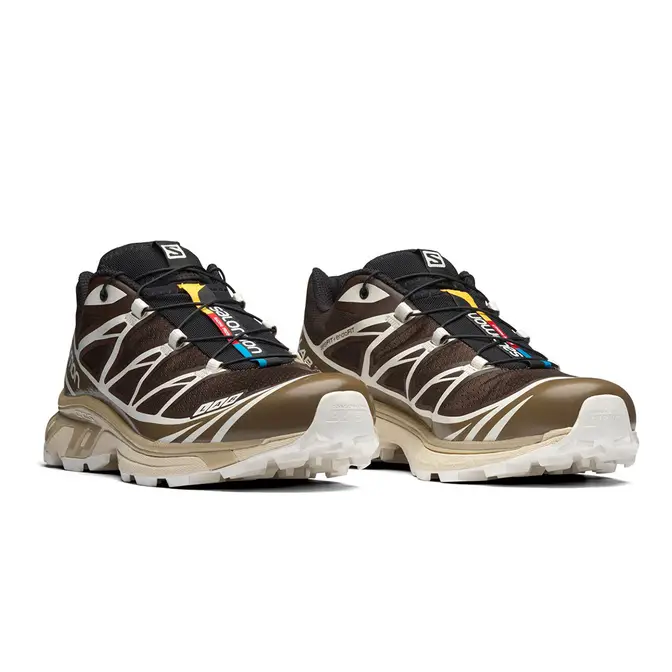 Salomon XT-6 RECUT  Kangaroo 29.5 cm