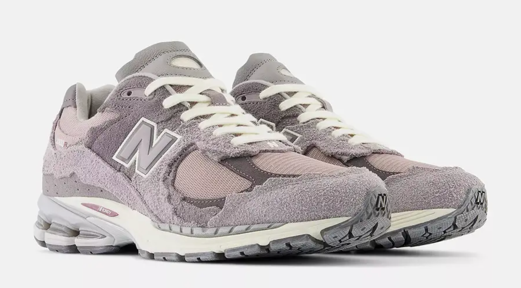 New Balance 2002R Lunar New Year Dusty Lilac