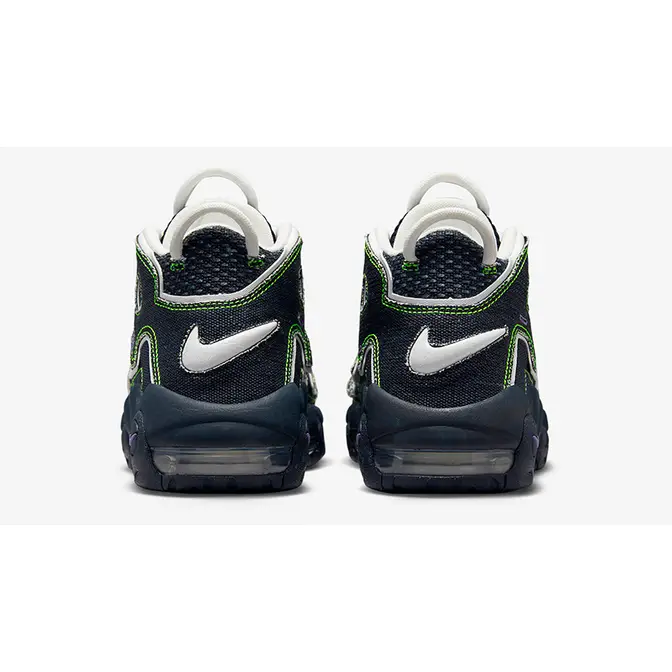 Vapormax hot sale 219 green