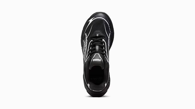 Skepta x PUMA Velophasis Black 395908-02 Top