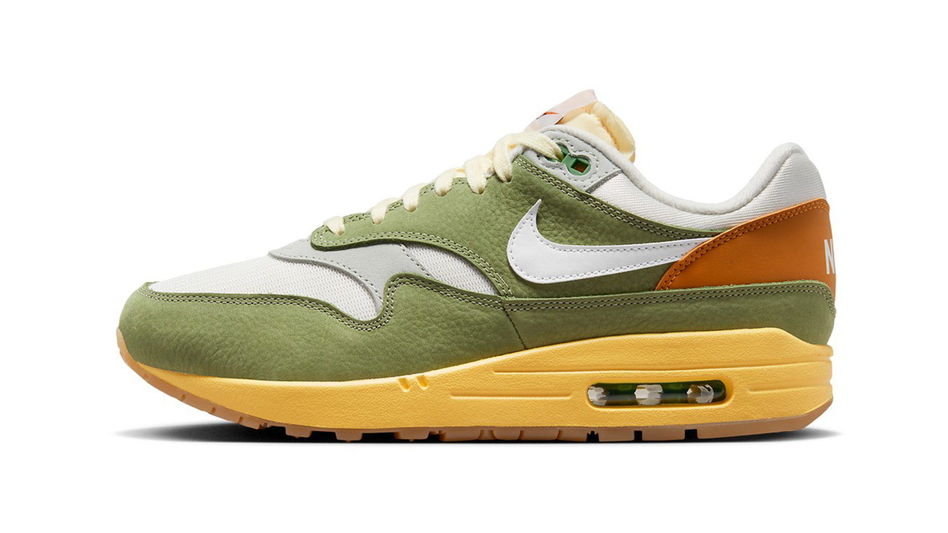 Nike Air Max 1 Design By Japan
