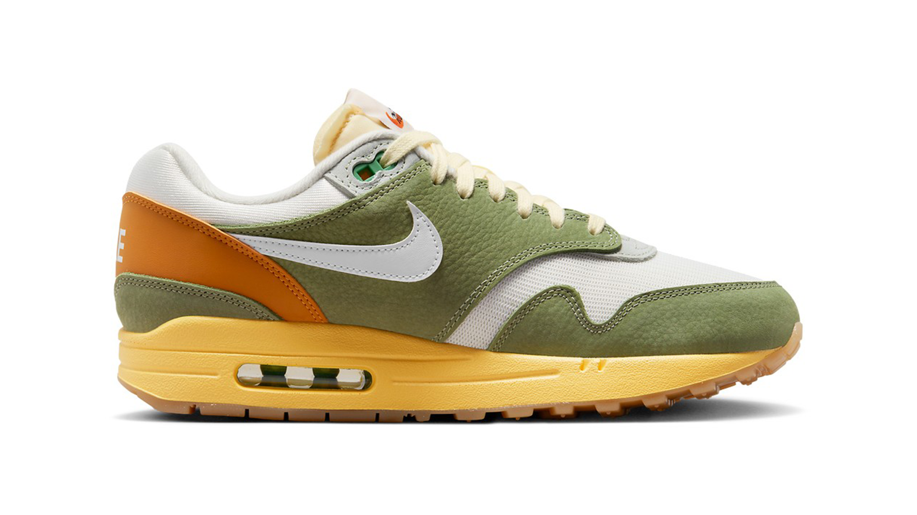 Nike Air Max 1 Design By Japan