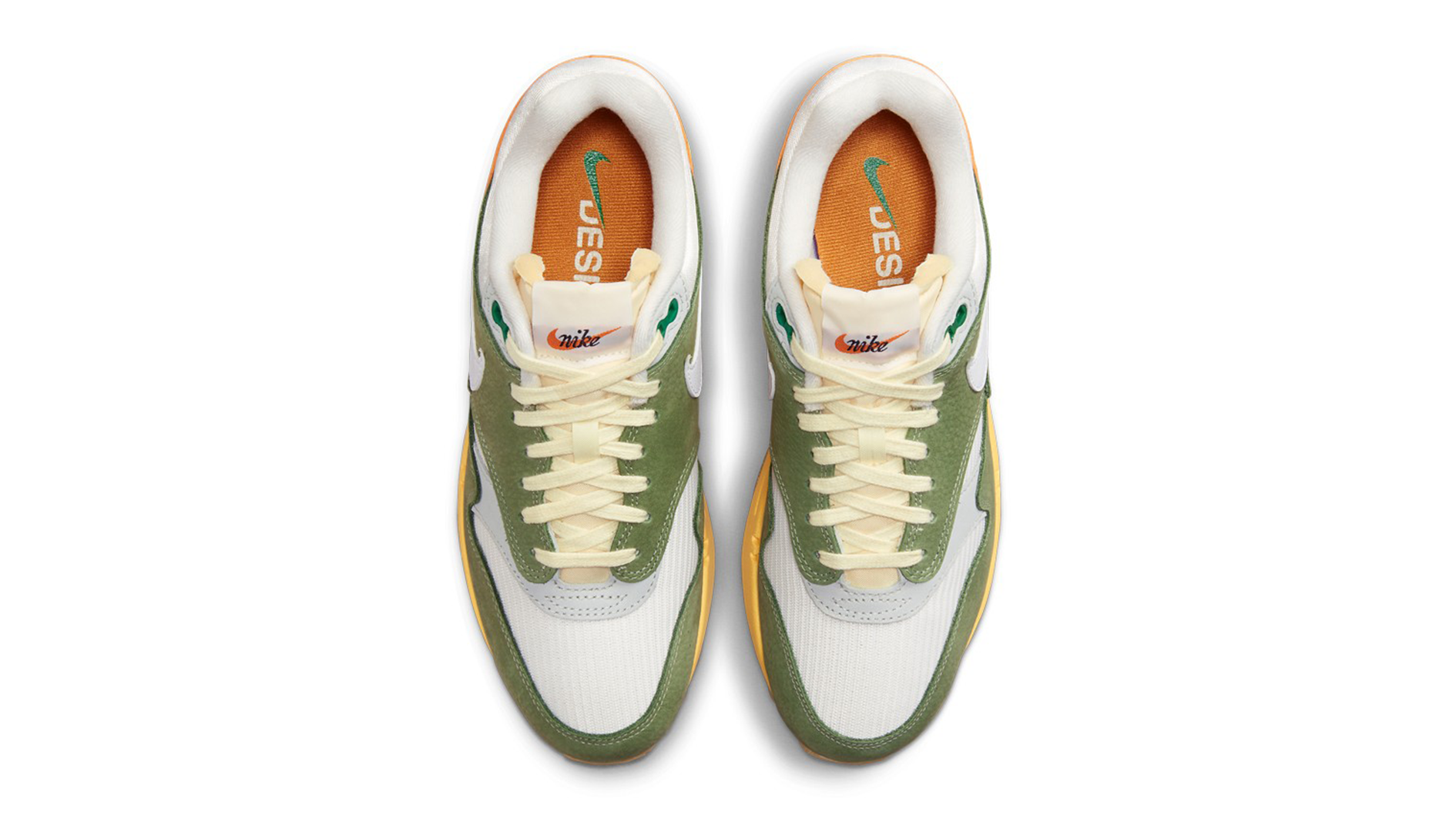 Nike Air Max 1 Design By Japan