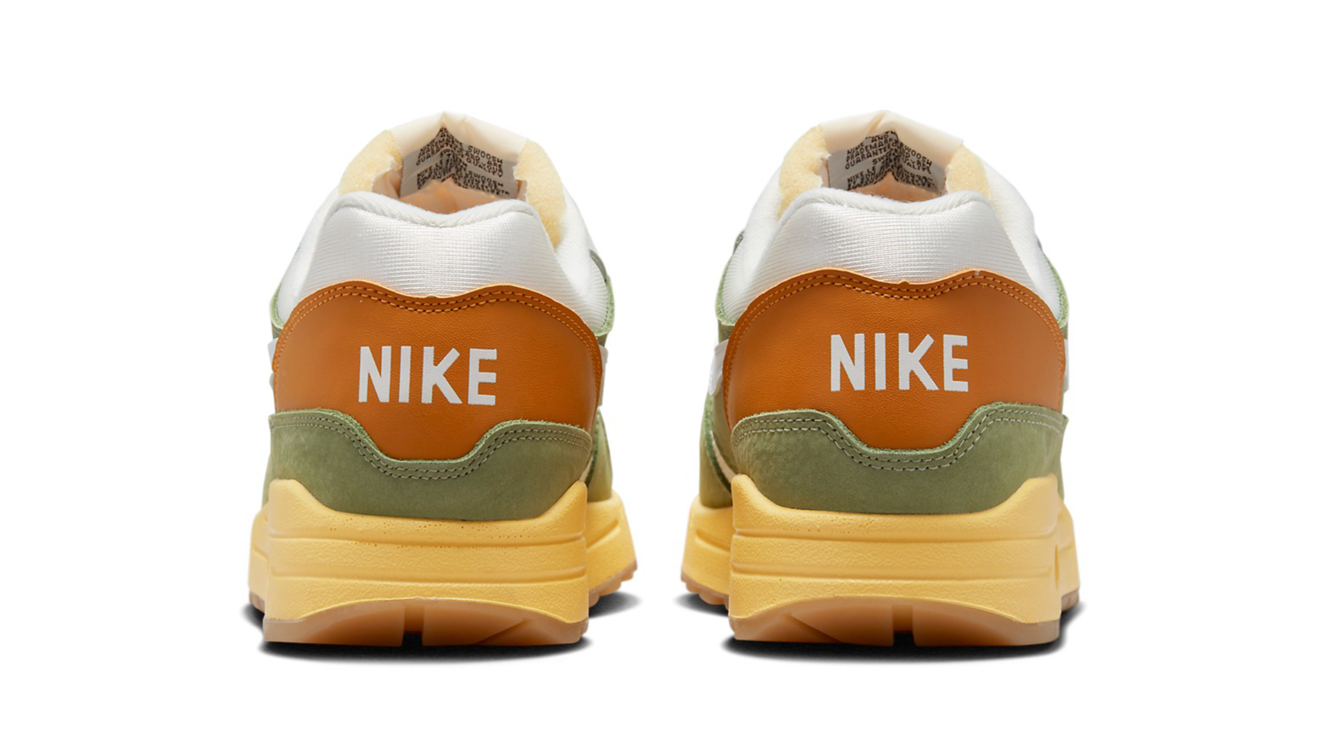 Nike Air Max 1 Design By Japan