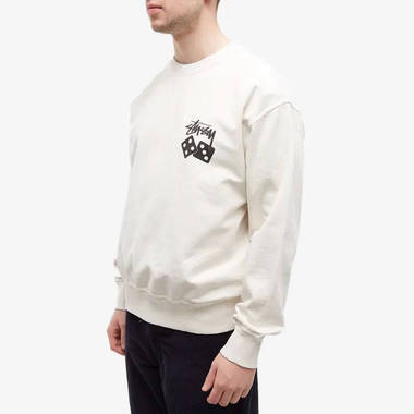 Stüssy Sweatshirts | The Sole Supplier