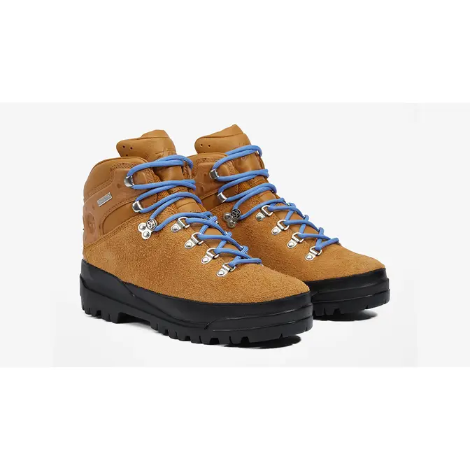 Timberland store mountain boots