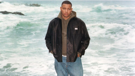 Stüssy and Our Legacy WORKSHOP Reveal Their Full SS23 Collection Stüssy and Our Legacy WORKSHOP Reveal Their Full SS23 Collection