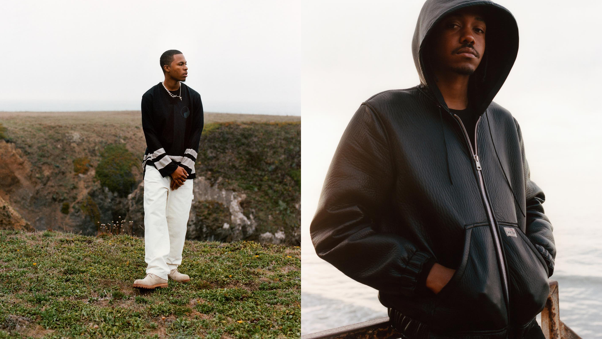 Stüssy and Our Legacy WORKSHOP Reveal Full SS23 Collection