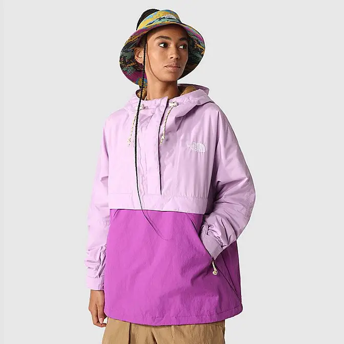 The North Face 78 Low Fi Hi-TEK Windjammer Jacket | Where To Buy 