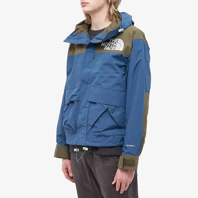 The North Face 86 Low-Fi Hi-Tek Mountain Jacket | Where To Buy 
