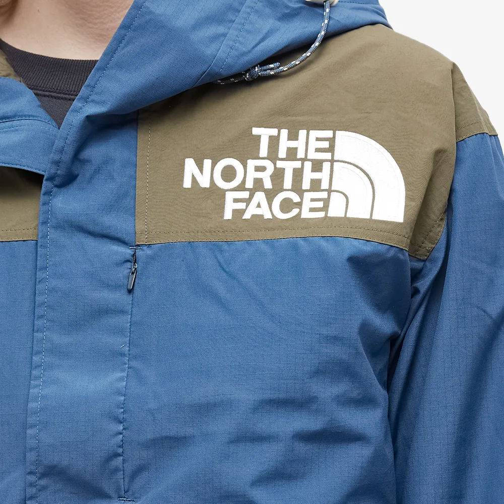 The North Face 86 Low-Fi Hi-Tek Mountain Jacket