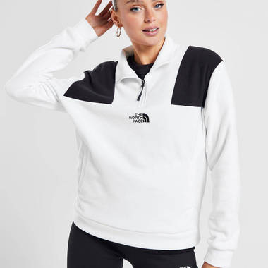 The North Face Extreme Pile Full-Zip Fleece Jacket