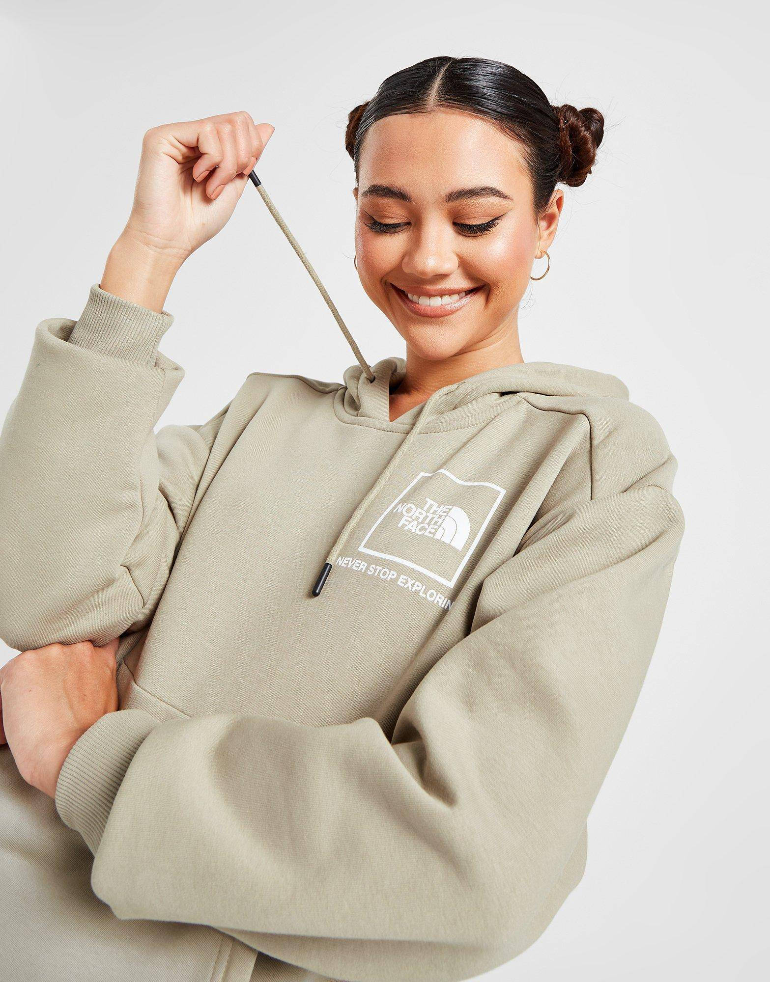 tillys north face hoodie