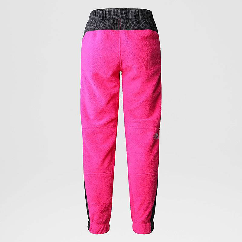 The North Face Convin Microfleece Trousers Tea Green  Boardvillage  Streetwear  Suomalainen Katumuodin Verkkokauppa