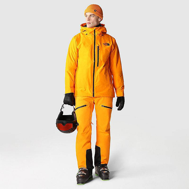 The North Face Descendit Ski Jacket Where To Buy 4qww-78M