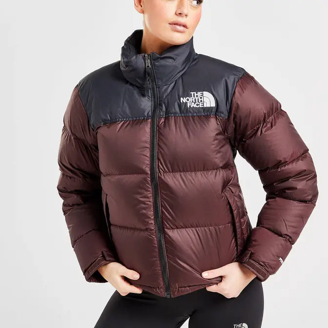 The North Face Nuptse 1996 Jacket | Where To Buy | 19600371 | The Sole ...