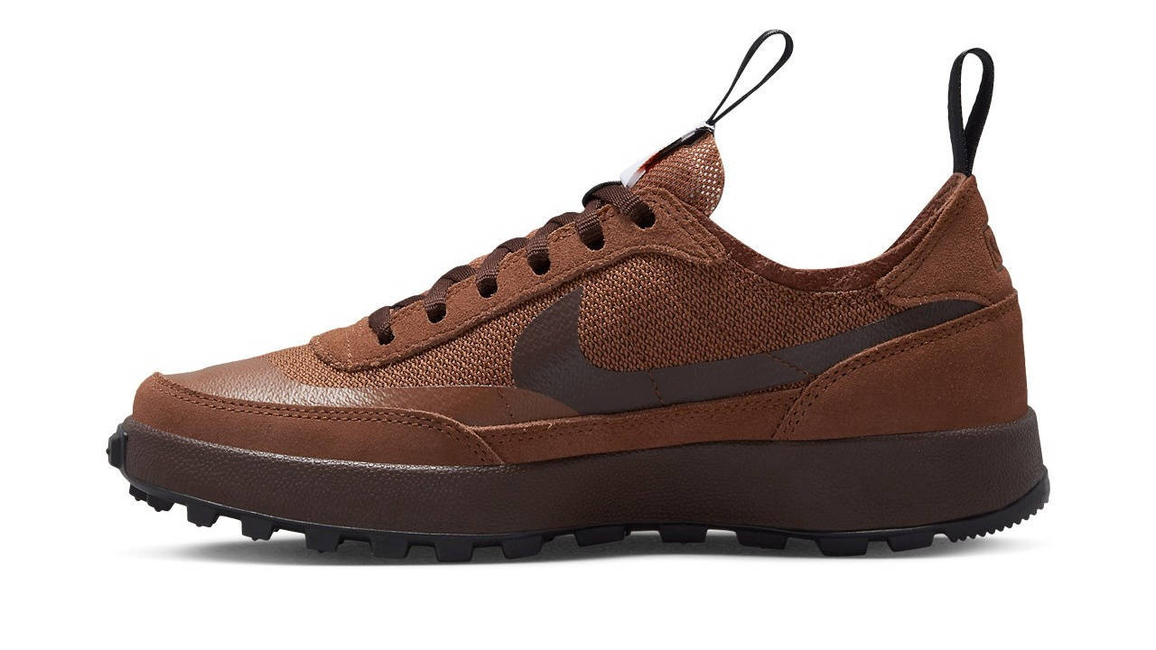 Tom Sachs x NikeCraft 2